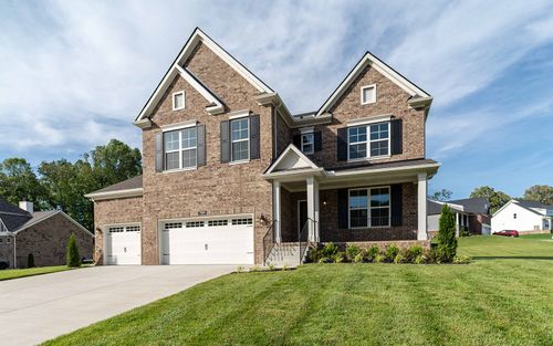 7329 Buckhorn Ct, Fairview, TN, 37062-2031 | Card Image