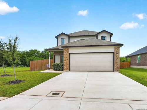 304 Saddle Dawn, Cibolo, TX, 78108-0285 | Card Image