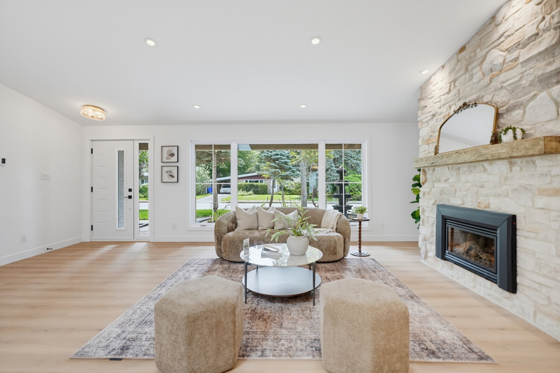 Residential in Gatineau (Aylmer) 3