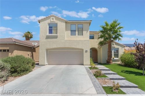2912 Hot Cider Ave, North Las Vegas, NV, 89031-5103 | Card Image