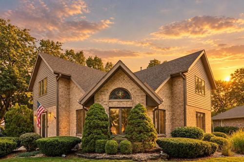 432 Jennifer Avenue, Burlington, WI, 53105 | Card Image