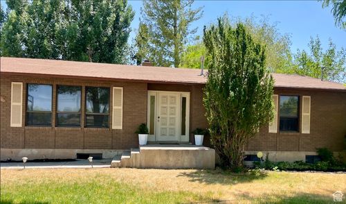 160 E 300 S, Gunnison, UT, 84634 | Card Image