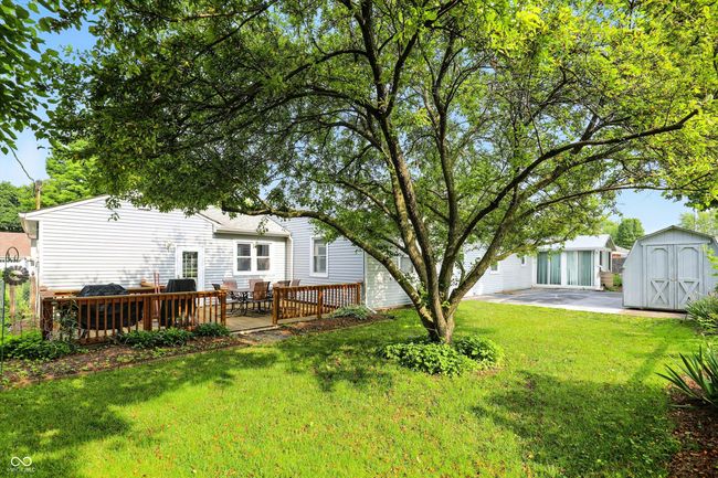 409 Hanley St, House other with 2 bedrooms, 2 bathrooms and null parking in Plainfield IN | Image 50