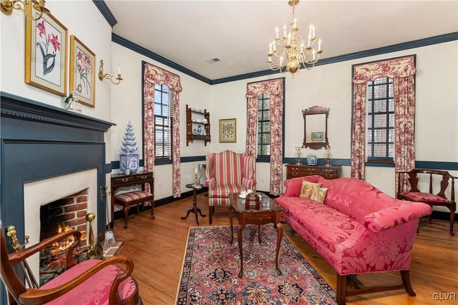 1108 S Barbara Dr, House other with 3 bedrooms, 3 bathrooms and null parking in Alburtis PA | Image 10