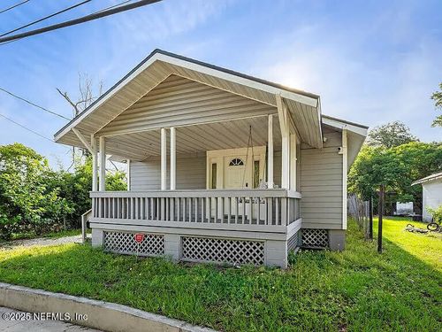 277 Crystal St, Jacksonville, FL, 32254-4302 | Card Image