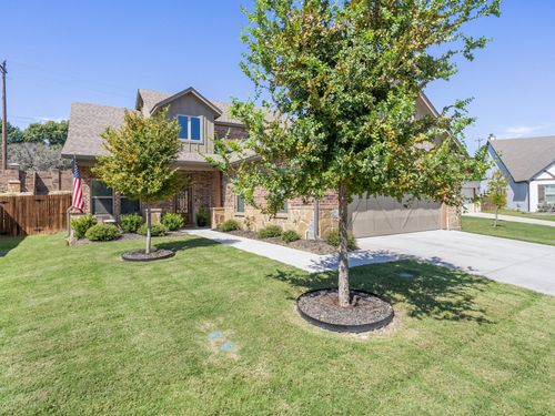 1317 Thistle Hill Trl, Weatherford, TX, 76087-4999 | Card Image