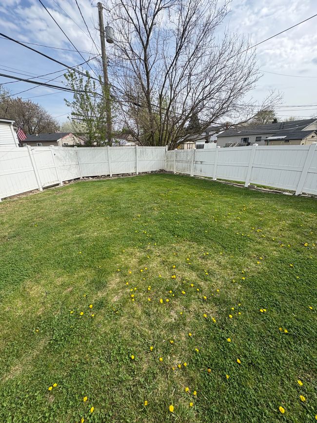 20260 Northline Rd, House other with 3 bedrooms, 1 bathrooms and null parking in Taylor MI | Image 18