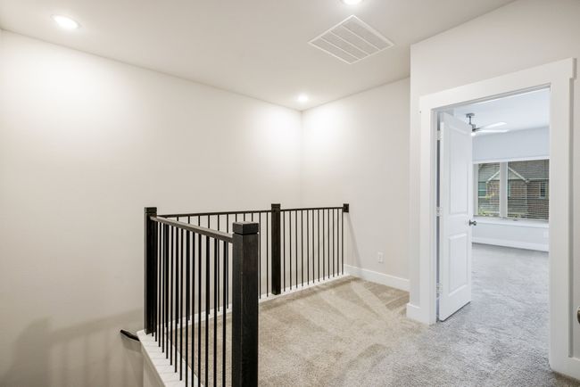 4502 Smokey Quartz Ln, Townhouse with 2 bedrooms, 3 bathrooms and null parking in Arlington TX | Image 13