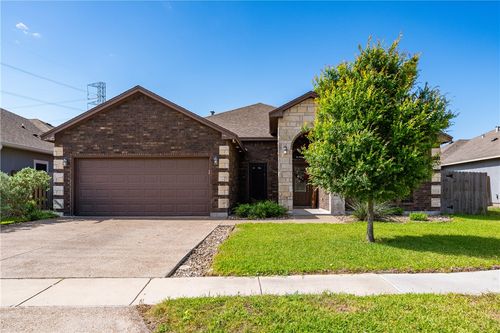 14217 Bowman Ct, Robstown, TX, 78380-2031 | Card Image