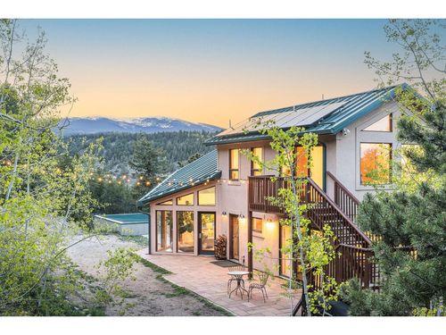 103 Last Chance Ct, Nederland, CO, 80466-9541 | Card Image