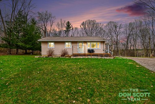 2589 Rector Avenue Ne, Algoma Township, MI, 49341 | Card Image