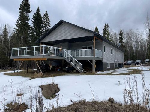 47415 Range Road 31, Home with 4 bedrooms, 3 bathrooms and 2 parking in Rural Leduc County AB | Card Image