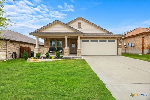 8815 Sky Crest Dr, Temple, TX, 76502-4611 | Card Image