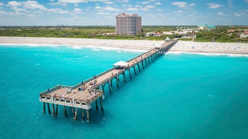 504-810 Juno Ocean Walk, Juno Beach, FL, 33408-1112 | Card Image