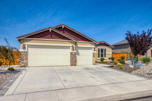 2911 Giovanni Dr, Sparks, NV, 89434-2334 | Card Image