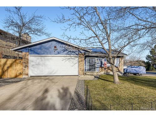 2540 S Deframe St, Lakewood, CO, 80228-4742 | Card Image