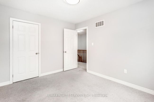 7 Mclaughlin Ave, House attached with 3 bedrooms, 3 bathrooms and 2 parking in Milton ON | Image 31