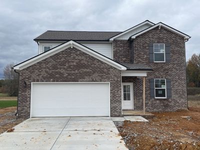 This brand new Calderwood home is almost complete! (actual home 11-14) | Image 1