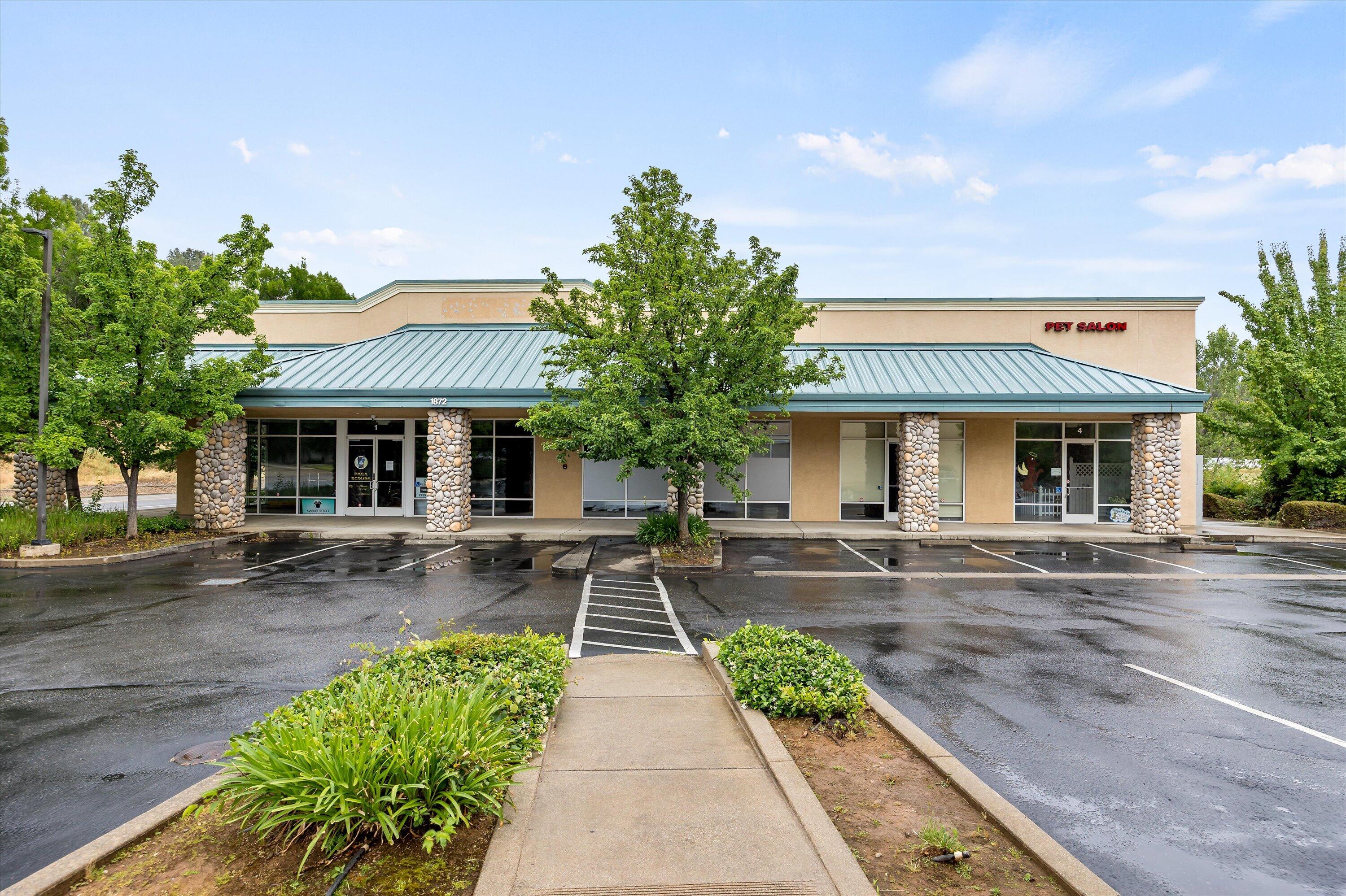 1852 Buenaventura Blvd, Redding, CA 96001