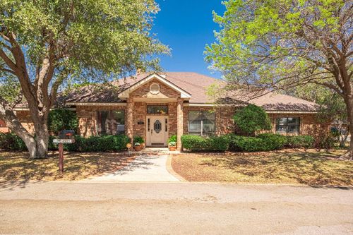 4900 Oakwood Ct, Midland, TX, 79707-2608 | Card Image