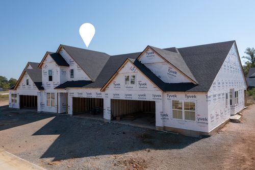 unit-b-8303 Bluff Dr, Alexandria, KY, 41001-2263 | Card Image