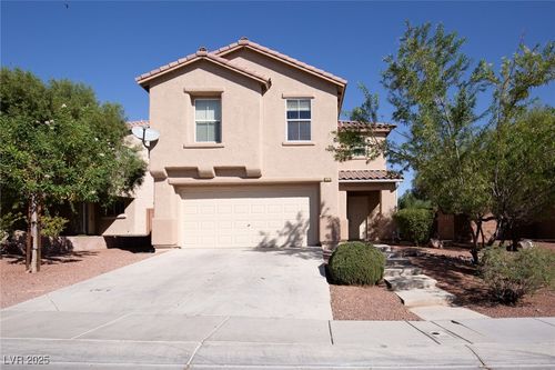 2516 Courlan Dr, North Las Vegas, NV, 89084-3139 | Card Image