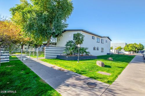 108-721 E Montebello Ave, Phoenix, AZ, 85014-2522 | Card Image