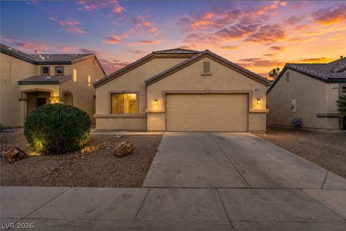 6515 Velvet Silk St, North Las Vegas, NV, 89084-1251 | Card Image