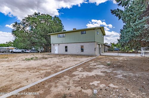 60 Road 5387, Farmington, NM, 87401-1504 | Card Image
