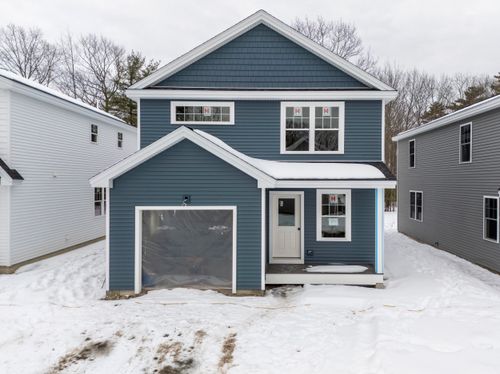 102-5 Blaine Street, Saco, ME, 04072 | Card Image