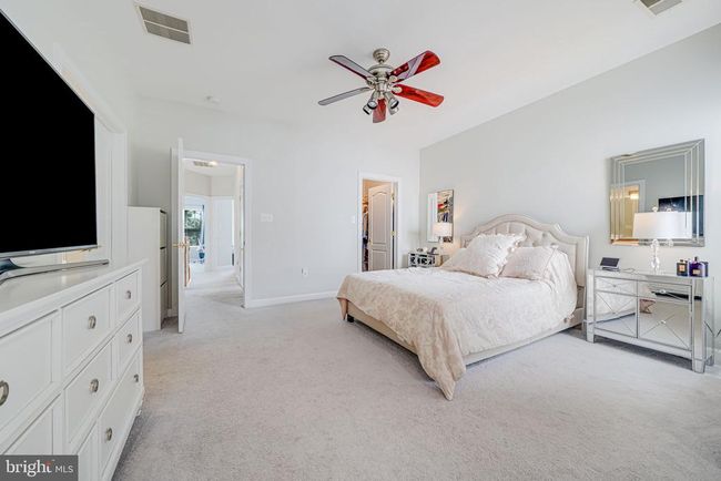 11559 Cavalier Landing Ct, Townhouse with 3 bedrooms, 4 bathrooms and null parking in FAIRFAX VA | Image 17