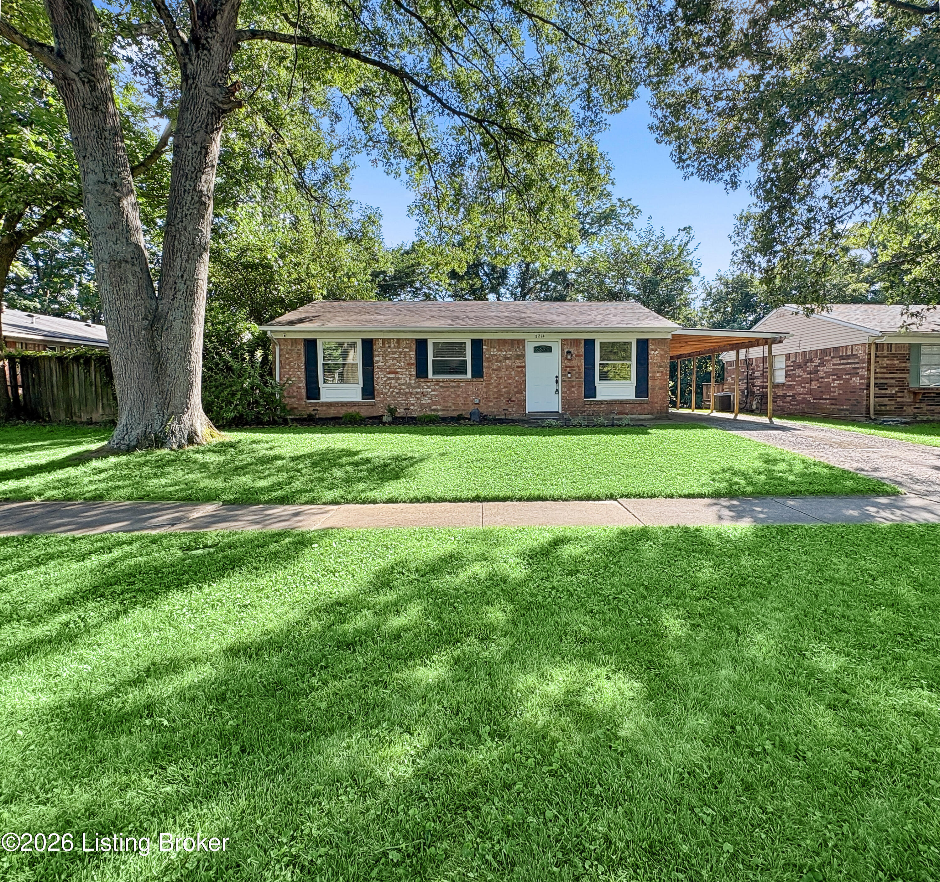 Residential in Louisville 3