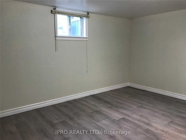BASEMT - 2 Allerton Rd, House other with 2 bedrooms, 1 bathrooms and 1 parking in Etobicoke ON | Image 7