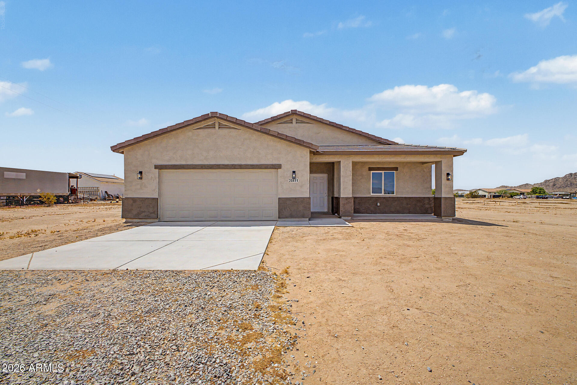 Residential in Buckeye