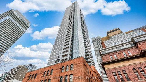 5 Joseph Street Bend S, Toronto, ON, M4Y0B6 | Card Image