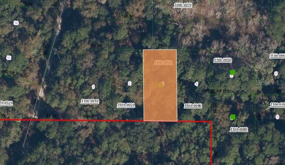 Land in GEORGETOWN 2