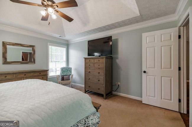 1217 Nunnally Dr, House other with 3 bedrooms, 2 bathrooms and 4 parking in Monroe GA | Image 17