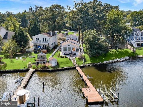 8138 Forest Glen Dr, PASADENA, MD, 21122-4807 | Card Image