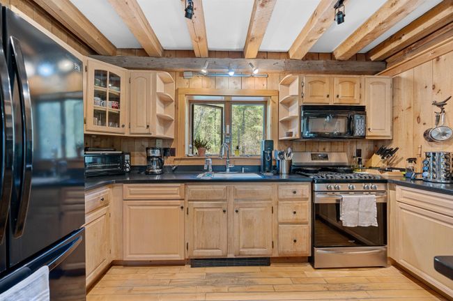 1805 N Calais Rd, House other with 3 bedrooms, 3 bathrooms and null parking in East Calais VT | Image 18