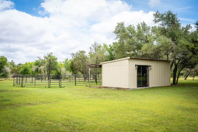 1921 Ruby Ranch Rd, House other with 3 bedrooms, 2 bathrooms and 4 parking in Buda TX | Image 26