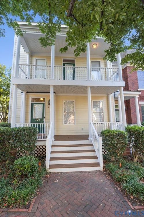 701-701 S Pine St, Richmond, VA, 23220-6518 | Card Image
