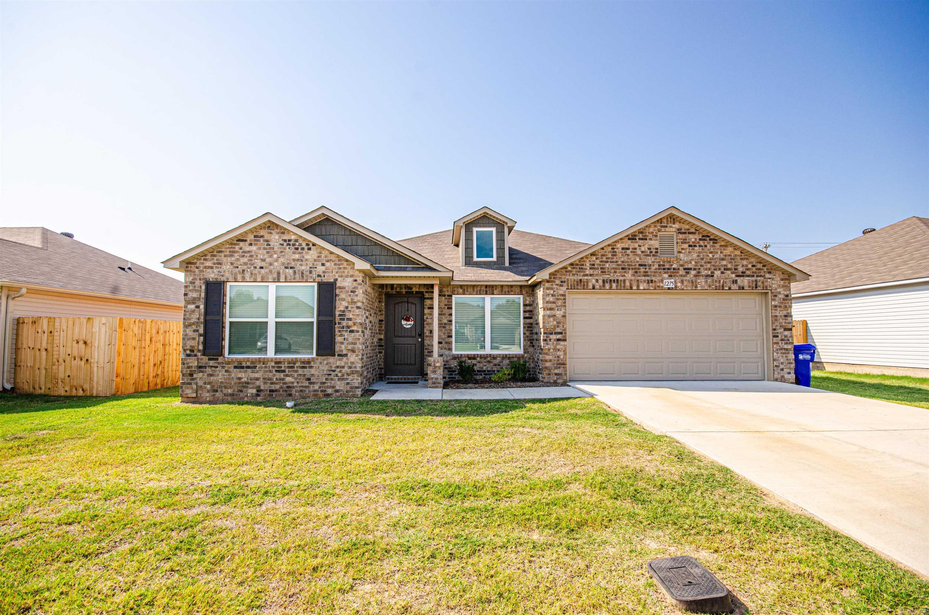 Cowbell St, Conway, AR 72034 #1