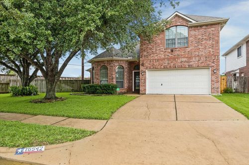 16542 Crossfield Dr, Houston, TX, 77095-3961 | Card Image