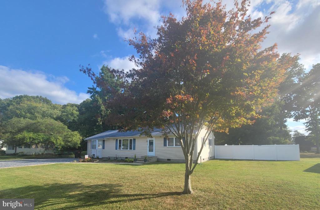 Clearview Rd, Easton, MD 21601
