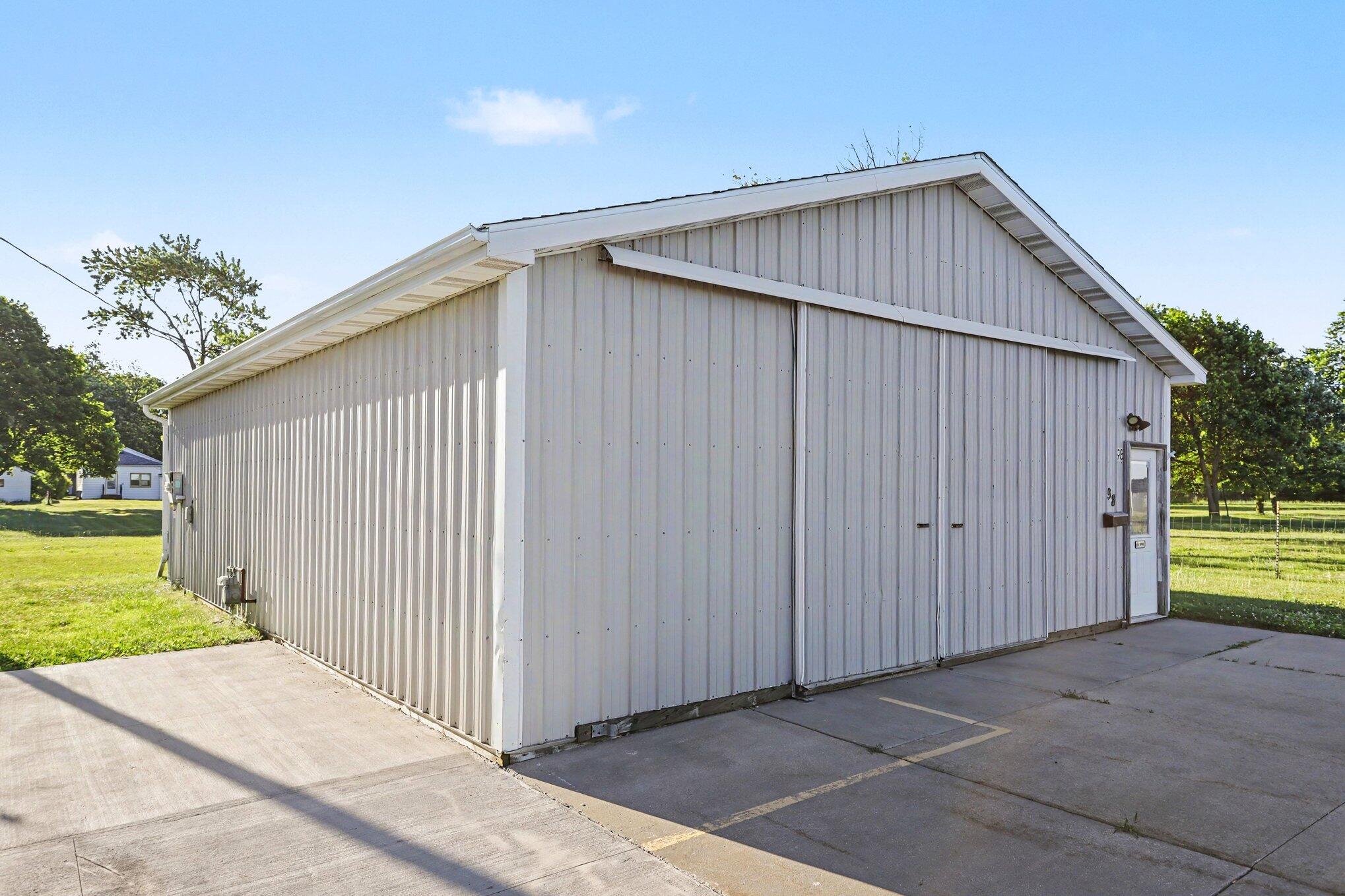 Commercial Sale in Battle Creek 2