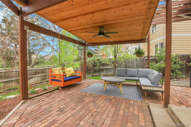 BACKYARD OASIS | Image 35