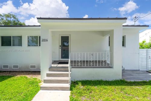 2810-2814 Sw 26th St, Miami, FL, 33133-2116 | Card Image
