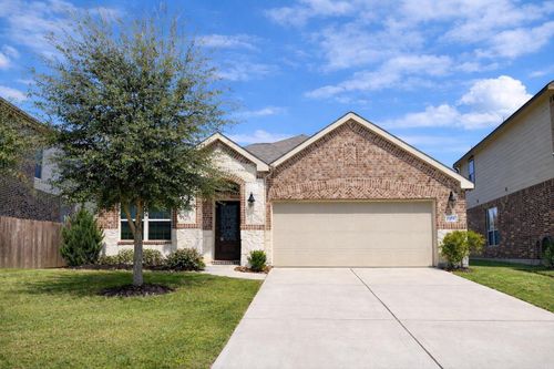 1358 Tee Time Ct, Crosby, TX, 77532-2169 | Card Image