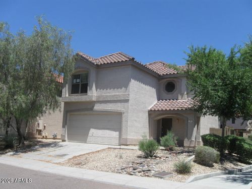 74-18611 N 22nd St, Phoenix, AZ, 85024-3078 | Card Image