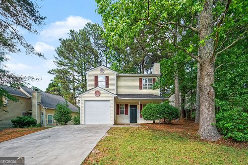 2912 Pavia Cir, Austell, GA, 30106-8009 | Card Image